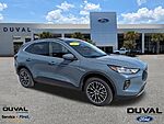 New 2026 FORD ESCAPE BASE in JACKSONVILLE, FLORIDA (Photo 1)
