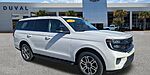 New 2026 FORD EXPEDITION ACTIVE in JACKSONVILLE, FLORIDA