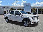 New 2026 FORD MAVERICK XL in JACKSONVILLE, FLORIDA (Photo 2)