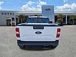New 2026 FORD MAVERICK XL in JACKSONVILLE, FLORIDA (Photo 5)