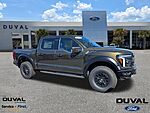 New 2025 FORD F-150 RAPTOR in JACKSONVILLE, FLORIDA (Photo 1)