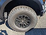 New 2025 FORD F-150 RAPTOR in JACKSONVILLE, FLORIDA (Photo 10)