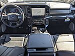 New 2025 FORD F-150 RAPTOR in JACKSONVILLE, FLORIDA (Photo 14)