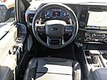New 2025 FORD F-150 RAPTOR in JACKSONVILLE, FLORIDA (Photo 15)