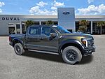 New 2025 FORD F-150 RAPTOR in JACKSONVILLE, FLORIDA (Photo 2)
