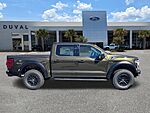 New 2025 FORD F-150 RAPTOR in JACKSONVILLE, FLORIDA (Photo 3)