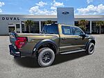 New 2025 FORD F-150 RAPTOR in JACKSONVILLE, FLORIDA (Photo 4)