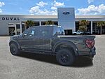 New 2025 FORD F-150 RAPTOR in JACKSONVILLE, FLORIDA (Photo 5)