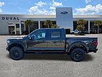 New 2025 FORD F-150 RAPTOR in JACKSONVILLE, FLORIDA (Photo 6)
