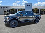 New 2025 FORD F-150 RAPTOR in JACKSONVILLE, FLORIDA (Photo 7)