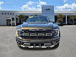 New 2025 FORD F-150 RAPTOR in JACKSONVILLE, FLORIDA (Photo 8)
