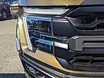 New 2025 FORD F-150 RAPTOR in JACKSONVILLE, FLORIDA (Photo 9)