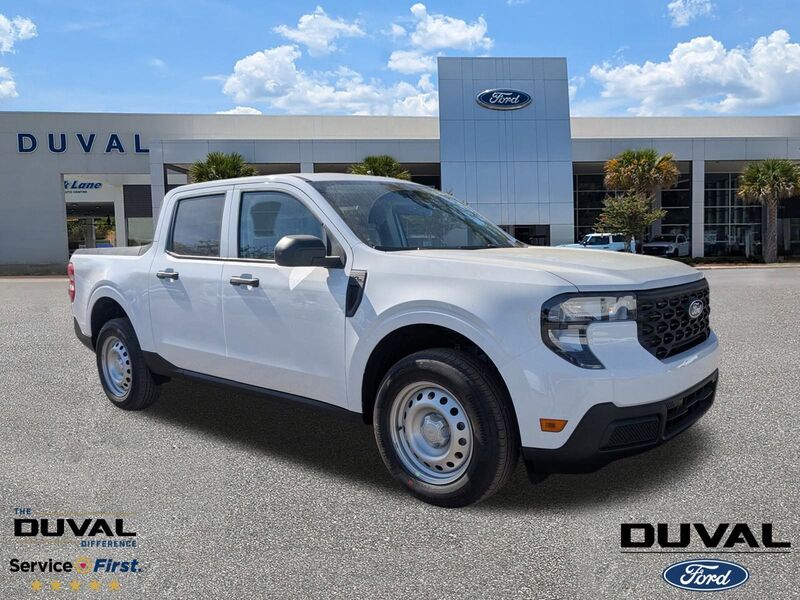 New 2026 FORD MAVERICK XL in JACKSONVILLE, FLORIDA