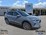 New 2026 FORD ESCAPE BASE in JACKSONVILLE, FLORIDA (Photo 1)