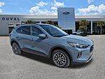 New 2026 FORD ESCAPE BASE in JACKSONVILLE, FLORIDA (Photo 2)