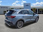New 2026 FORD ESCAPE BASE in JACKSONVILLE, FLORIDA (Photo 4)