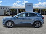 New 2026 FORD ESCAPE BASE in JACKSONVILLE, FLORIDA (Photo 7)