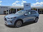New 2026 FORD ESCAPE BASE in JACKSONVILLE, FLORIDA (Photo 8)