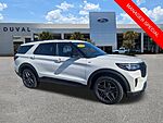 New 2026 FORD EXPLORER ST-LINE in JACKSONVILLE, FLORIDA (Photo 2)