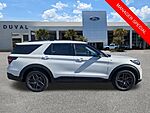 New 2026 FORD EXPLORER ST-LINE in JACKSONVILLE, FLORIDA (Photo 3)