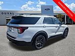 New 2026 FORD EXPLORER ST-LINE in JACKSONVILLE, FLORIDA (Photo 4)