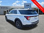 New 2026 FORD EXPLORER ST-LINE in JACKSONVILLE, FLORIDA (Photo 6)