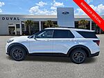 New 2026 FORD EXPLORER ST-LINE in JACKSONVILLE, FLORIDA (Photo 7)