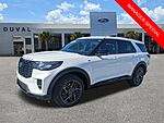 New 2026 FORD EXPLORER ST-LINE in JACKSONVILLE, FLORIDA (Photo 8)