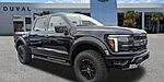 New 2025 FORD F-150 RAPTOR in JACKSONVILLE, FLORIDA
