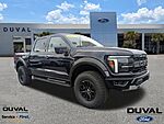 New 2025 FORD F-150 RAPTOR in JACKSONVILLE, FLORIDA (Photo 1)