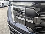 New 2025 FORD F-150 RAPTOR in JACKSONVILLE, FLORIDA (Photo 10)