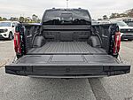 New 2025 FORD F-150 RAPTOR in JACKSONVILLE, FLORIDA (Photo 13)