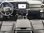 New 2025 FORD F-150 RAPTOR in JACKSONVILLE, FLORIDA (Photo 15)