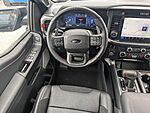 New 2025 FORD F-150 RAPTOR in JACKSONVILLE, FLORIDA (Photo 16)
