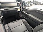 New 2025 FORD F-150 RAPTOR in JACKSONVILLE, FLORIDA (Photo 17)