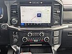 New 2025 FORD F-150 RAPTOR in JACKSONVILLE, FLORIDA (Photo 18)