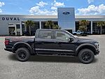 New 2025 FORD F-150 RAPTOR in JACKSONVILLE, FLORIDA (Photo 3)