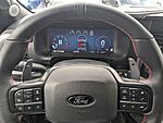 New 2025 FORD F-150 RAPTOR in JACKSONVILLE, FLORIDA (Photo 31)