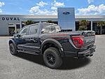 New 2025 FORD F-150 RAPTOR in JACKSONVILLE, FLORIDA (Photo 6)