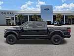 New 2025 FORD F-150 RAPTOR in JACKSONVILLE, FLORIDA (Photo 7)