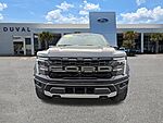 New 2025 FORD F-150 RAPTOR in JACKSONVILLE, FLORIDA (Photo 9)