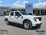 New 2026 FORD MAVERICK XL in JACKSONVILLE, FLORIDA (Photo 1)