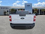 New 2026 FORD MAVERICK XL in JACKSONVILLE, FLORIDA (Photo 5)