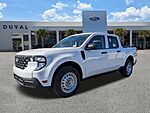New 2026 FORD MAVERICK XL in JACKSONVILLE, FLORIDA (Photo 8)