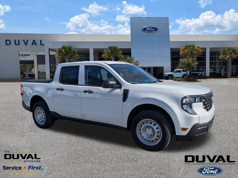 New 2026 FORD MAVERICK XL in JACKSONVILLE, FLORIDA