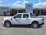 New 2026 FORD MAVERICK XL in JACKSONVILLE, FLORIDA (Photo 7)
