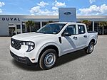 New 2026 FORD MAVERICK XL in JACKSONVILLE, FLORIDA (Photo 8)