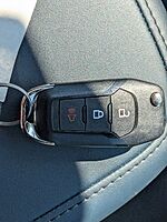 New 2026 FORD MAVERICK XL in JACKSONVILLE, FLORIDA (Photo 31)