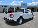 New 2026 FORD MAVERICK XL in JACKSONVILLE, FLORIDA (Photo 4)