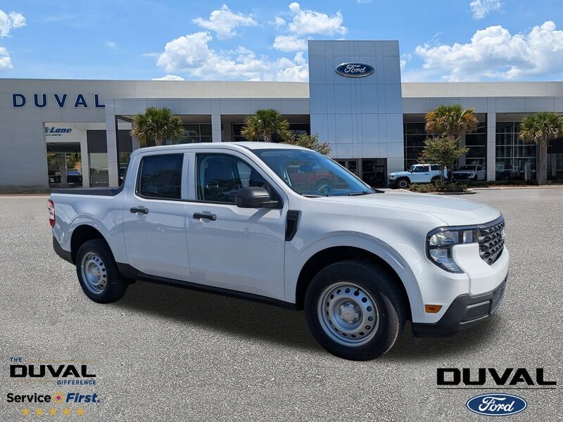 New 2026 FORD MAVERICK XL in JACKSONVILLE, FLORIDA
